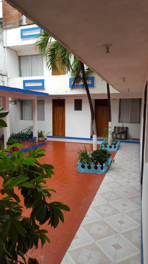 Hotel Carruiz Hotel in Puerto Escondido