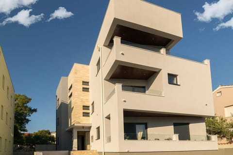 Apartmani Marinović Apartment in Zadar