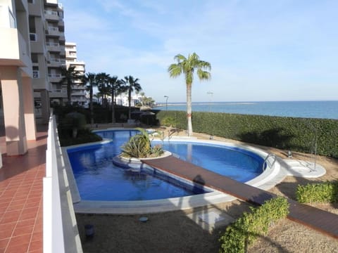 Natural landscape, Pool view, Sea view, Swimming pool, Swimming pool