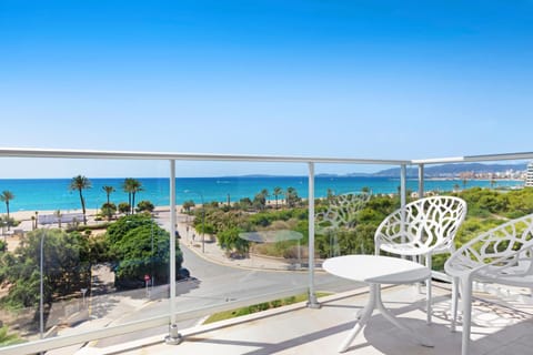 View (from property/room), Sea view