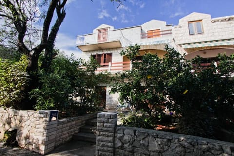 Property building, Area and facilities