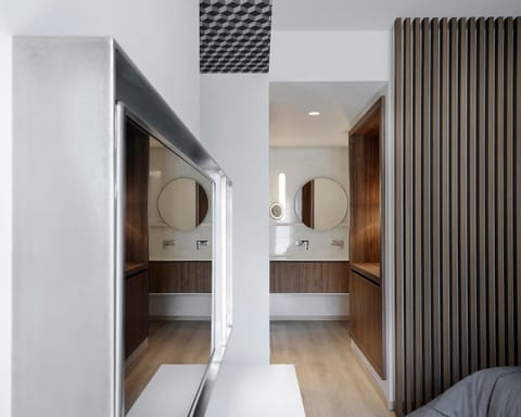 Evridiki Hotel in Decentralized Administration of Macedonia and Thrace