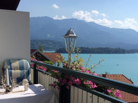 Day, Balcony/Terrace, Sea view