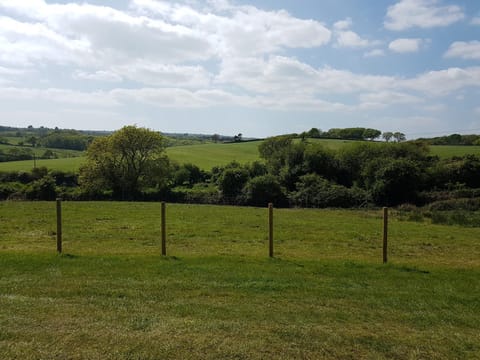 Herston Caravan & Camping Campground/
RV Resort in Swanage