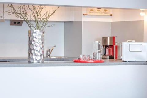 May1 19 Sturmnest Apartment in Westerland