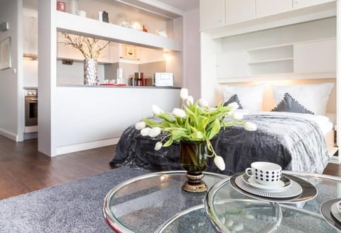 May1 19 Sturmnest Apartment in Westerland