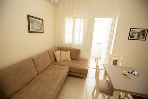 Velipoja Center Apartments Apartment in Montenegro