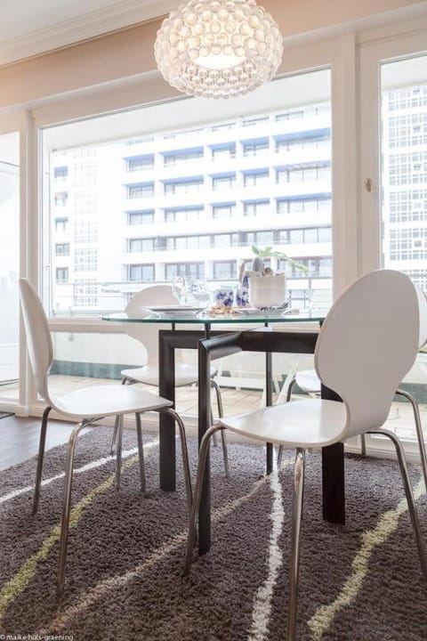 S27 13 40 Feet Apartment in Westerland