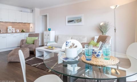 S27 13 40 Feet Apartment in Westerland