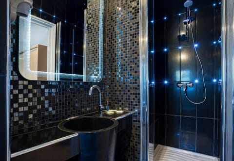 Hôtel Du Brésil Hotel in Paris