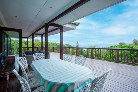 Patio, View (from property/room), Balcony/Terrace, Dining area