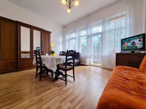 Euro24 Apartamenty Topola - Sopot Centrum, blisko SKM Apartment in Sopot