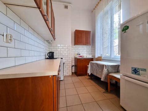 Euro24 Apartamenty Topola - Sopot Centrum, blisko SKM Apartment in Sopot