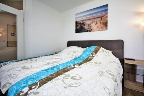 Seglertraum Apartment in Sellin