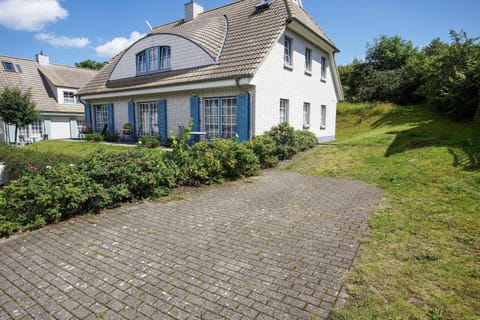 Seglertraum Apartment in Sellin