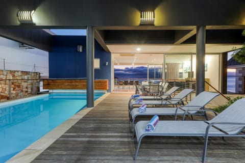 Strathmore House Villa in Camps Bay