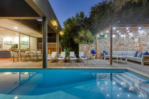 Strathmore House Villa in Camps Bay