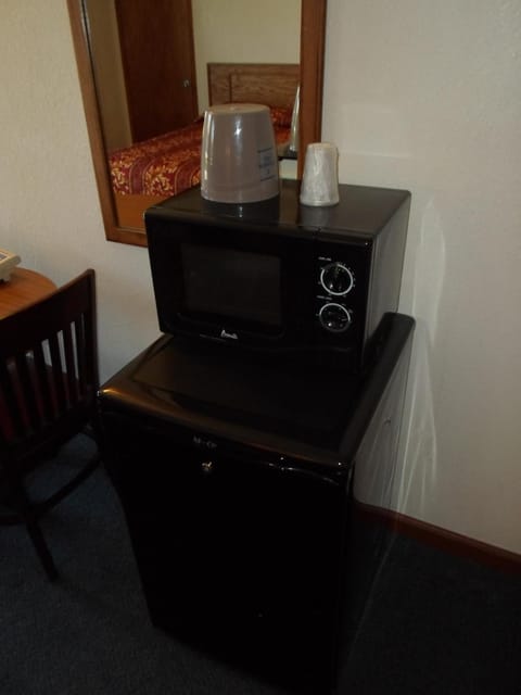 Economy Inn Morgan Hill Motel in Morgan Hill