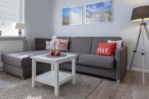 Th_ H_Str_3 App_ 30 Kaisers Home Apartment in Westerland