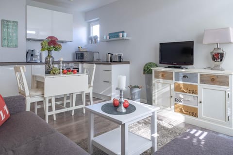 Th_ H_Str_3 App_ 30 Kaisers Home Apartment in Westerland