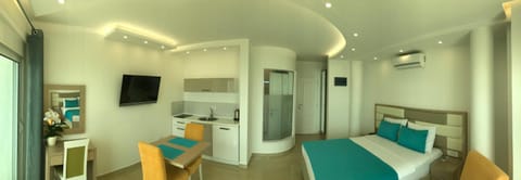 TV and multimedia, Kitchen or kitchenette, air conditioner