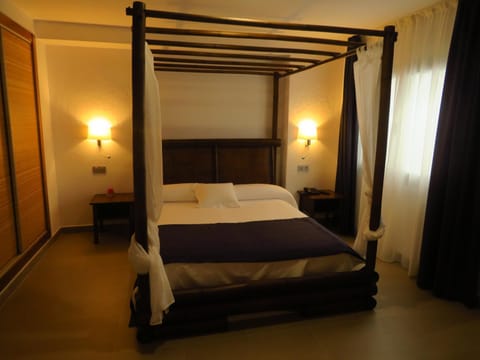 HOTEL MAÑET Hotel in Marina Alta