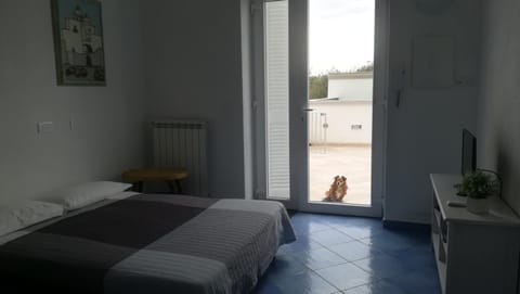 Citara mare House in Forio