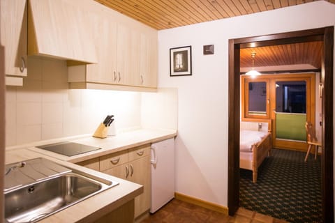 Apartments Dolar Apartment in Bled
