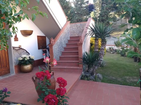 Villa Marina Big Villa in Tuscany