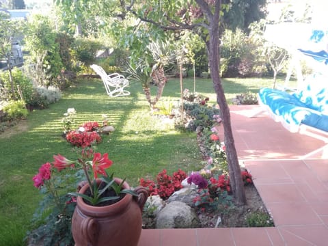 Villa Marina Big Villa in Tuscany