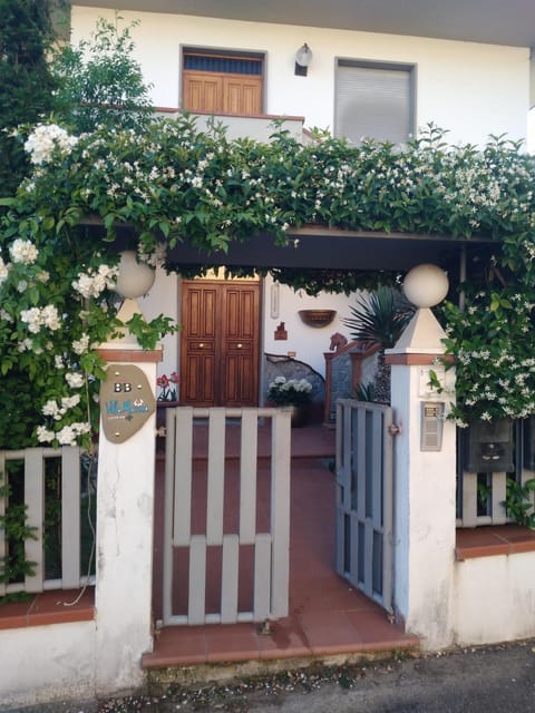 Villa Marina Big Villa in Tuscany