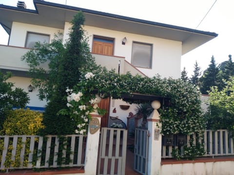 Villa Marina Big Villa in Tuscany