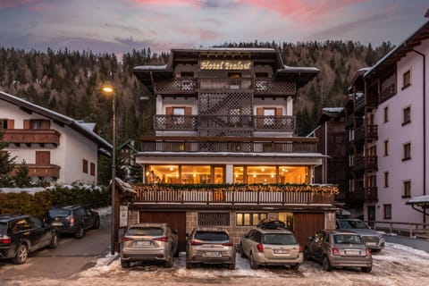 Hotel Italo Hotel in Madonna di Campiglio