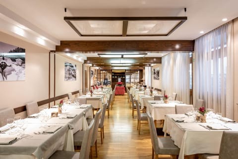 Hotel Italo Hotel in Madonna di Campiglio