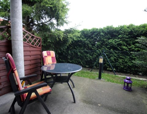 Villa Clipper - 5 minut od plaży Vacation rental in West Pomeranian Voivodeship, Poland