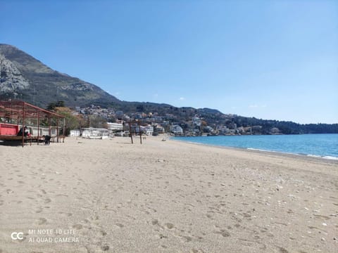 Apartment Perutović Apartment in Montenegro