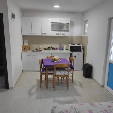 Apartment Perutović Apartment in Montenegro