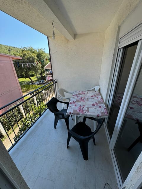 Apartment Perutović Apartment in Montenegro