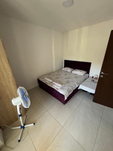 Apartment Perutović Apartment in Montenegro