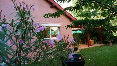 Villa Seignemartin Bed and Breakfast in Lyon