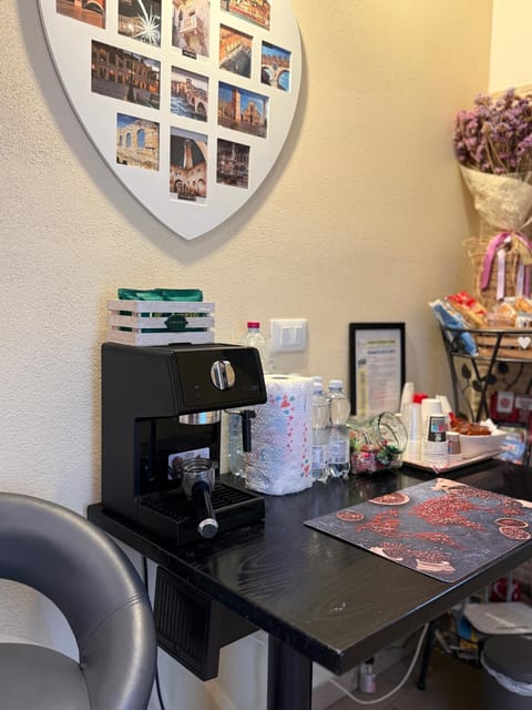 Vapama Rooms Bed and Breakfast in Verona