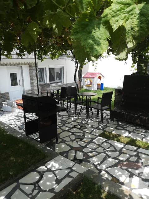 Namare Luxury Apartments Apartment in Thasos