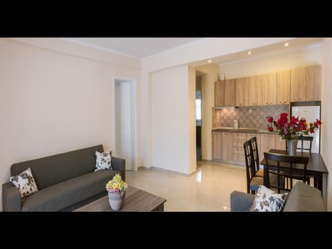 Namare Luxury Apartments Apartment in Thasos