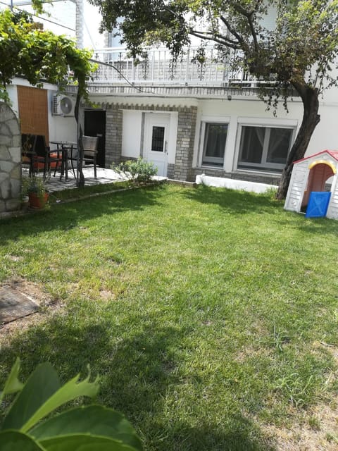 Namare Luxury Apartments Apartment in Thasos