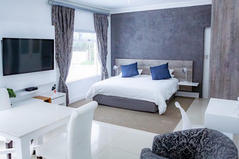 Ti’amo Apartment in Western Cape