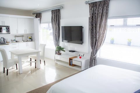 Ti’amo Apartment in Western Cape