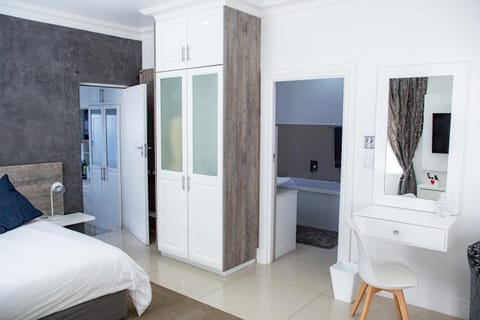 Ti’amo Apartment in Western Cape