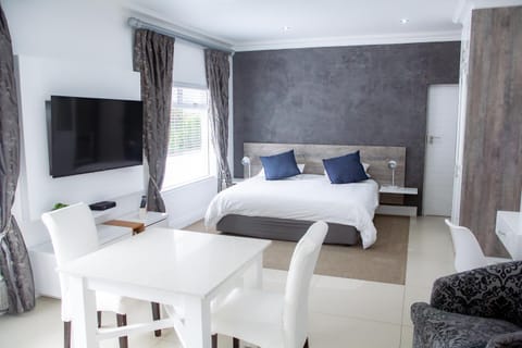 Ti’amo Apartment in Western Cape