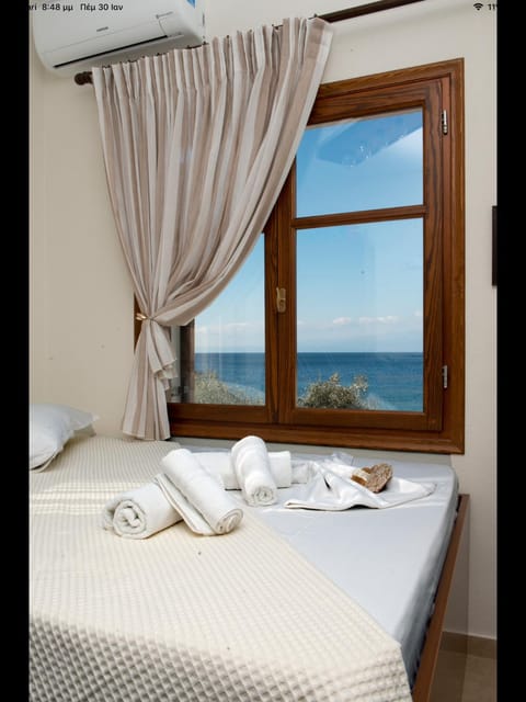 Stelios Apartments Apartment in Thasos