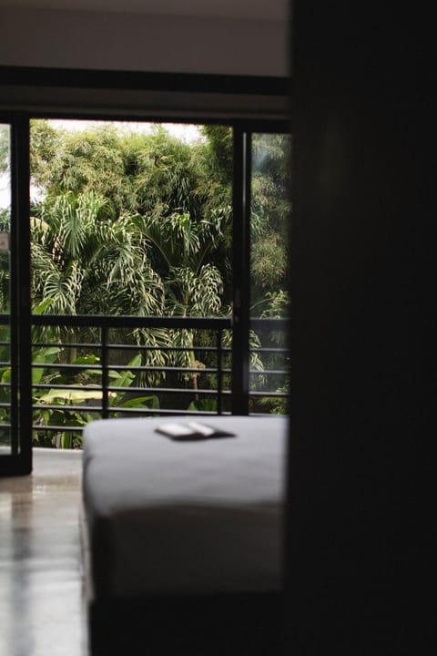 Surf Motel Hotel in North Kuta